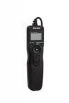 Phottix TR-90 Digital Intervalometer Remote for Nikon N8