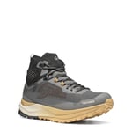 Tecnica Spark S Mid GTX - Chaussures randonnée homme Grafite / Beige 44.5