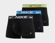 Nike 3-Pack ADV Trunks, Black