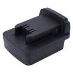 20V To M18 Lithium Battery Adapter Compact Lithium Ion Battery Adapter Protect