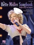 The Bette Midler Songbook: Original Keys for Singers