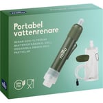 Millu Portabel Vattenrenare Vattenrenare 1 st