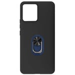 TPU ringdeksel Motorola ThinkPhone 25 - Navy