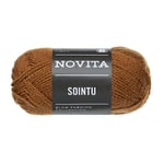 Sointu Bomullsmix 50g Fado 660 Novita