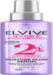 L'Oreal Paris Elvive Hydra Hyaluronic Serum for Dry Dehydrated Hair