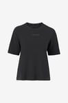 Calvin Klein Performance - Topp PW - SS T-Shirt - Svart