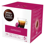 Dolce Gusto Espresso 96 Pods