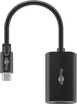 USB-C til HDMI-adapter, 0,2m