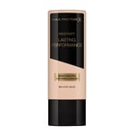 Max Factor Lasting Performance Foundation 101 Ivory Beige 35ml, 35ml