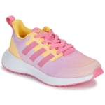 adidas Sneakers FortaRun 2.0 K Rosa barn