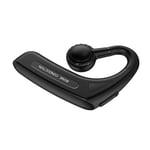 BT Headset Bone Conduction Hanging Ear Type Not In The Ear Business Sports S Hot