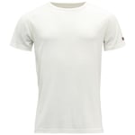 Skjorte til herre XL Devold Breeze Merino Tee M XL 001