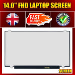 REPLACEMENT LENOVO IDEAPAD 320S-14IKB SERIES 14" FHD 315MM WIDE NON IPS SCREEN