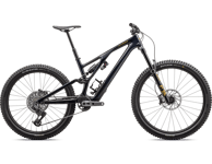 Specialized Specialized Stumpjumper EVO Expert | Mountainbike | Dark Navy/Harvest Gold