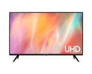 Samsung Series 7 Ue50au7090uxzt, 127 Cm (50"), 3840 X 2160 Piksler, Led, Smart Tv, Wi-Fi, Sort