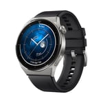 HUAWEI WATCH GT 3 Pro Smartwatch with Titanium Body & Up to 2 Weeks Battery L...