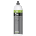 Polermedel superfin Koch-Chemie Lack-Polish Green P1.03, 1 liter