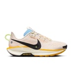 Nike Løpesko Pegasus Trail 5 - Hvit/Sort/Hvit/University Gold Dame, størrelse 38