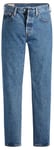 Levi's Women's 501® Jeans for Women Jeans, Shout Out Stone, 33W / 30L