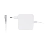 MacBook Pro/Air-kompatibel 60 Watts Mag1 L AC-adapter