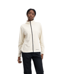 Hesseng Fleece Jacket W, fleecejakke, dame