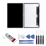 Vitre + Ecran LCD pour Lenovo Tab M9 TB-310FU TB-310XU OUTILS + COLLE