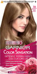 Garnier Color Sensation Blonde Hair Dye Permanent 7.0 Delicate Opal Blonde