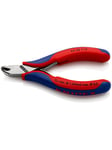 KNIPEX Elektronikk-frontkutter