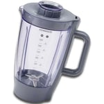 AT262 - Blender / mixeur complet acrylique 1,5L (KW716436) Robot ménager BRANDT, KENWOOD