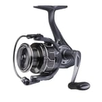 Mitchell MX3 Pro Spinning Reel, Freshwater Angler Fishing Pike Perch & Zander, Aluminum Spool, Robust Ambidextrous 1000 Reel Size 5.2:1 Gear Ratio