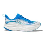 Hoka Skyflow Herre Hoka Blue / Frost, 43 1/3