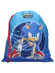 Vadobag - Gym bag Sonic Supreme Power