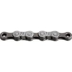 KMC Z8 - 8 Speed Bike Chain - Also fits 5 6 and 7 speed Grey