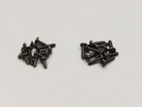 KYOSHO, MINI-Z AWD DWS, SCREW SET MDW100-06