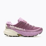 Merrell Agility Peak 5 GTX Terrengsko Dame Str. 40 Lilla | Fri frakt over 1599kr