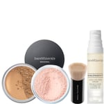 bareMinerals Get Started Bundle (Various Options) - Golden Tan