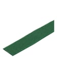 StarTech.com 50ft. Hook and Loop Roll - Green - Cable Management - hook & loop fastener