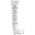 Hydratants & nourrissants Sesderma  C-vit Crème Contour Des Yeux