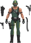 G. I. Joe Classified Series Cobra Copperhead Collectible G.I. Joe Action Figure