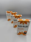 4x Bio-Kult | Advanced Multi-Strain Formulation | 30 Capsules Long Expiry