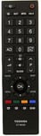 100% Genuine CT90326 / CT-90326 Remote Control FOR Toshiba Tv`s