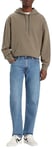 Levi's Men's 502 Taper Jeans, On The Cool, 32 W/34 L