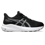 Asics GT-1000 13 GS Junior Löparskor Svart - Mångsidig Pronationsskor för Daglig Träning - Handla nu på Loparshop.se!