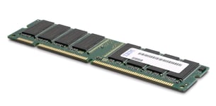 Lenovo DDR3L - modul - 16 GB - DIMM 240-pin - 1600 MHz / PC3-12800 - registrert