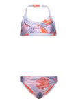 Dy Mo Bikini Patterned Adidas Performance