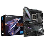 Mainboard, GIGABYTE, Intel Z790, LGA1700, ATX, Memory DDR5, Memory slots 4, 1xPC