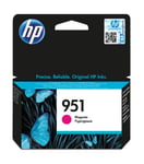 Original HP 951 Magenta Ink Cartridge