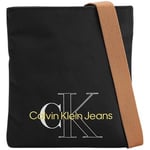 Sacoche Calvin Klein Jeans  Sac à bandoulière homme  Ref 554