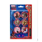 Marvel HeroClix: Spider-Man Beyond Amazing Dice & Token Pack