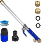 Jet Nozzle Pressure Washer, High Power Washer Wand Hose Nozzle,... 